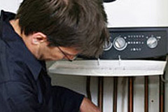 boiler replacement Shipbourne