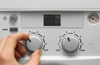 free Shipbourne boiler maintenance quotes